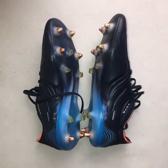 ADIDAS COPA SENSE 1. MENS BOOT - Picture 4 of 5